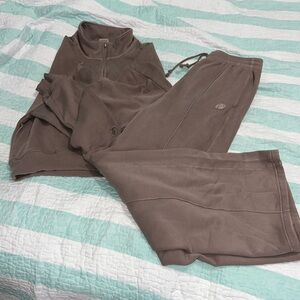 NWT Pink by VS Lounge Set